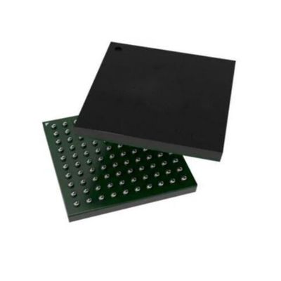 イーサネットIC LAN9360C-I/CQBT-101 イーサネットコントローラ TFBGA-100 AVBオーディオエンドポイント