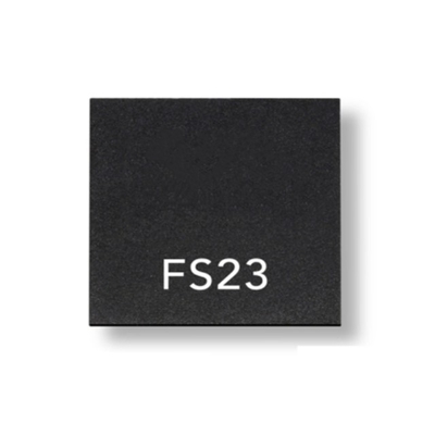 統合回路チップ MFS2322BMMA0EPR2 電力管理付き安全システムベース