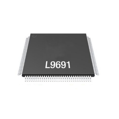 統合回路チップ L9691-TR 高級エアバッグアプリケーションのための自動車チップ
