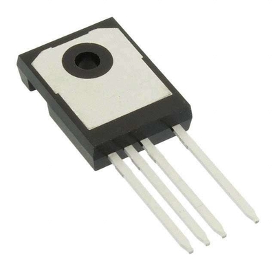 統合回路チップ IKY50N120CH3 1.2kV 低スイッチ損失 IGBTトランジスタ
