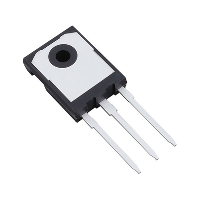 統合回路チップ IKWH50N65EH7 650V 80A シングル IGBT トランジスタ TO-247-3