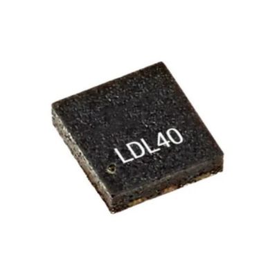 統合回路チップ LDL40PU50RY 200mA ロー・ドロップアウト 線形電圧調節器IC