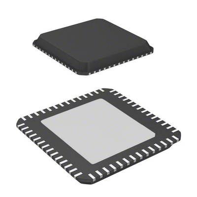 イーサネットIC LAN9303I-ABZJ 高性能 3 ポート イーサネット スイッチ QFN-56