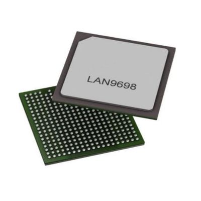 イーサネットIC LAN9694TSN-V/3KW FCCSP-356 46Gbps イーサネットスイッチ