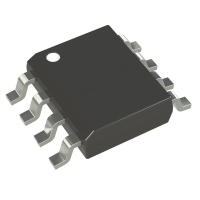 統合回路チップ ECC204-SSVCZ 認証チップ 8-SOIC セキュリティIC