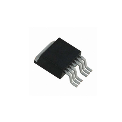 集積回路チップ BTS621L1E3128A 双チャネルハイサイド電源スイッチ TO-263-7