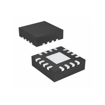 統合回路チップ A6983IQTR 38V 3A 同期ステップダウンスイッチング調節器