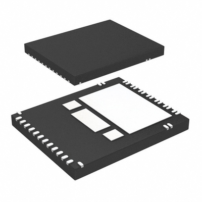 統合回路チップ ISO8200AQTR スマート パワー SPI インターフェイス付き固体状態 リレー