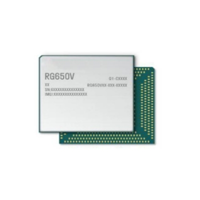 5Gモジュール RG650VNA01AA-G93-TA0AA 5Gサブ-6GHz LGAモジュール