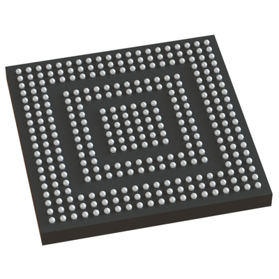 マイクロコントローラー MCU R7S910018CBA 32ビットマイクロプロセッサ FBGA-320 組み込みMPU