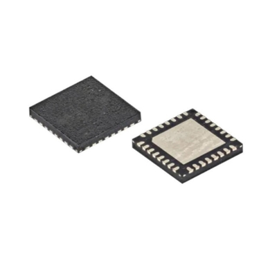 統合回路チップ RAA228228GNP デジタル・ダブル・アウトプット20相PWMコントローラ