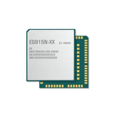 無線通信モジュール EG915NEUAP-N06-SGNSA LTE Cat 1 モジュール M2M と IoT アプリケーションに最適化