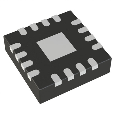 統合回路チップ MCP47CMD21-E/MG 12ビット 揮発性のない単チャンネルDAC
