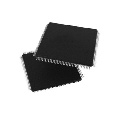 マイクロコントローラーMCU ATSAMV71Q21B-CBVAO 32ビットアームコーテックス-M7 高速USB付きMCU