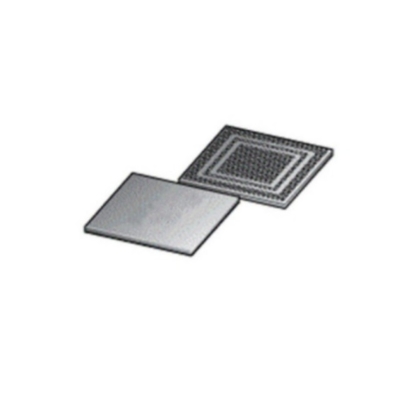 マイクロコントローラー MCU SAF4000EL/103Q400K 多規格組み込みデジタル信号プロセッサ