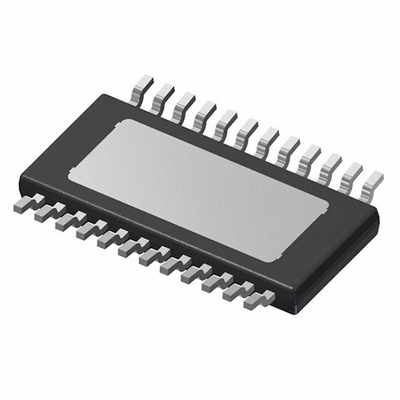 統合回路チップ BTS700151ESP 電力管理IC TSDSO-24 スマート電源スイッチ