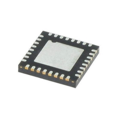 統合回路チップ ISL81805FRTZ 80V 同期ダブルブース PWMコントローラIC