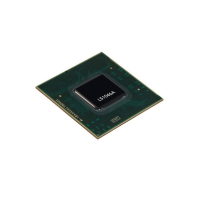 マイクロコントローラー MCU LS1046AXE8MQA 1.2GHz 64ビット QorIQレイヤースケーププロセッサまで