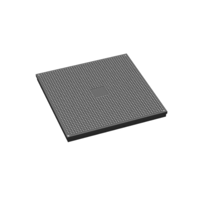 フィールドプログラム可能なゲート配列 XCZU17EG-2FFVD1760E 2コア 8.8 Mbit デュアルARM コルテックス-R5 SoC FPGA IC