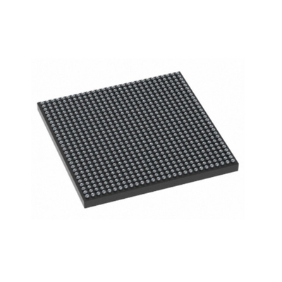 フィールドプログラム可能なゲート配列 XCZU3TEG-2SFVC784I 396 I/O 489K ロジックセル 組み込み SoC FPGA IC