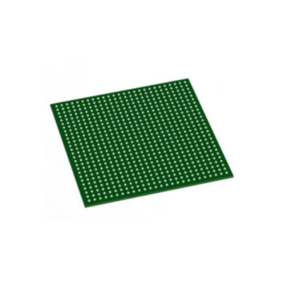 フィールドプログラム可能なゲート配列 M2S090-FGG676I 512KB システムオンチップ FPGA IC 676-FBGA