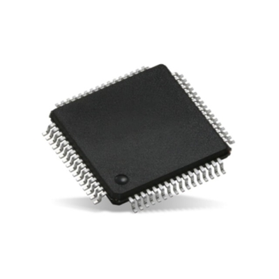 無線通信モジュール TEF8232EN1/N1/ZUZ 完全に統合された自動車用レーダートランシーバー