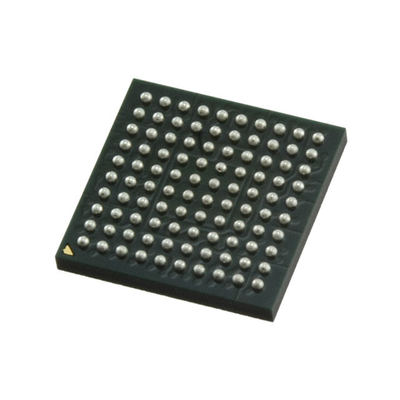 イーサネットIC KSZ8893MBLI 120mA 統合3ポート管理イーサネットスイッチ LFBGA-100