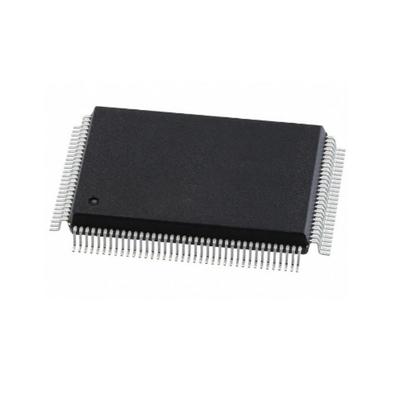 イーサネットIC KSZ8893MQL PQFP-128 統合3ポート管理イーサネットスイッチ 120mA
