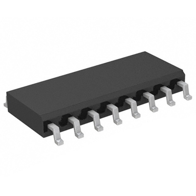 統合回路チップ CS5490-ISZR 3.9mA パワーモニター SOIC-16 アナログ フロントエンド