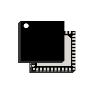 ワイヤレス通信モジュール QPG6100ZDTR13 マルチスタンダードスマートホーム通信コントローラ