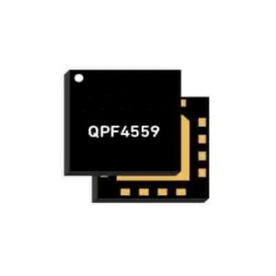 WIFI 6 チップ QPF4559SB 5V 5GHz Wi-Fi 7 ハイパワー フロントエンド モジュール