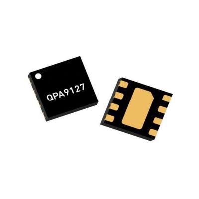 無線通信モジュール QPA9127SR 高線性高増幅ブロック増幅器
