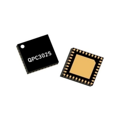 ワイヤレス通信モジュール QPC3025TR13 高功率 シリコンオンイソレーター SPDT スイッチIC