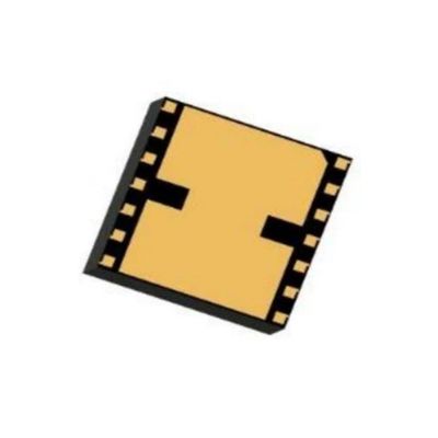 ワイヤレス通信モジュール QPA9421SR 高線性0.5W小型セル電源増幅器