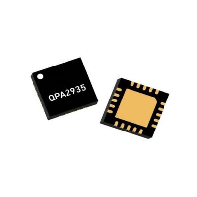 ワイヤレス通信モジュール QPA2935TR7 2ワット Sバンド GaNドライバーアンプIC