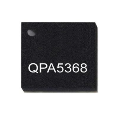 ワイヤレス通信モジュール QPA5368SR 300MHz CATV 統合リバースアンプモジュール