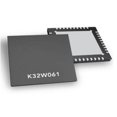 BT IC K32W061Y BLE 5用の高性能超低電源MCU0