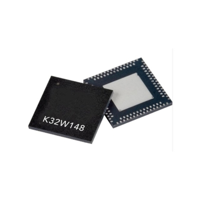 BT IC K32W1480VFTBT BLE用の安全・超低電力MCU