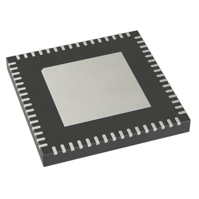 マイクロコントローラー MCU DSPIC33CH256MP506-I/MR 16 ビット 2 コア 180MHz 埋め込みプロセッサ
