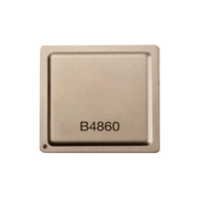 マイクロコントローラー MCU B4860NXE7QUMD 一般用途64ビットデジタル信号プロセッサ