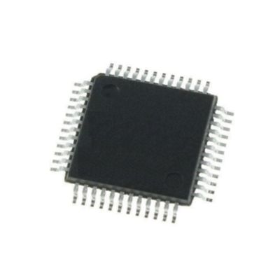 マイクロコントローラ MCU DSPIC33CK256MC505-I/PT 一般用途 32KB デジタル信号コントローラ