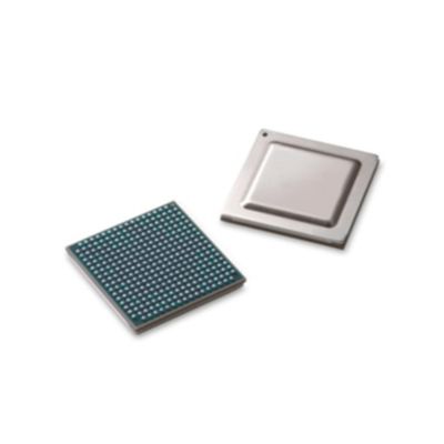 イーサネットIC BCM82752A3IFSBG クワッド 10G AES-256 MACSec LRM イーサネット PHY