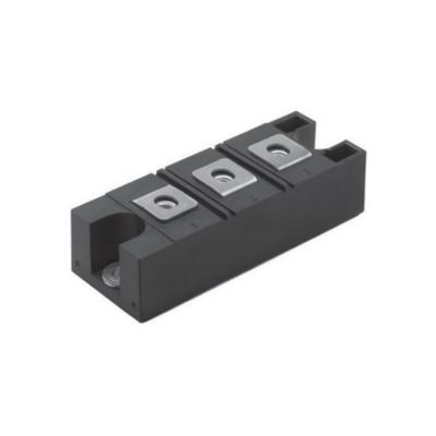 自動車用IGBTモジュール VS-VSKDF600/06PBF FRED Pt Gen 4 ダブル超高速ダイオードモジュール