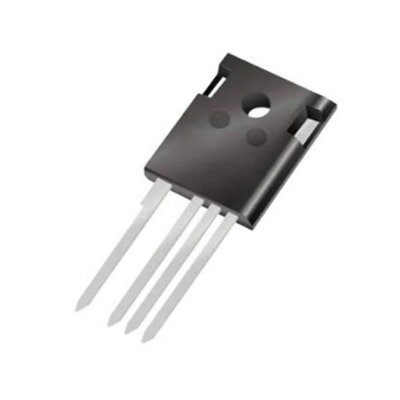 統合回路チップ UJ4C075033K4S 750V Gen 4 SiC FET MOSFETトランジスタ