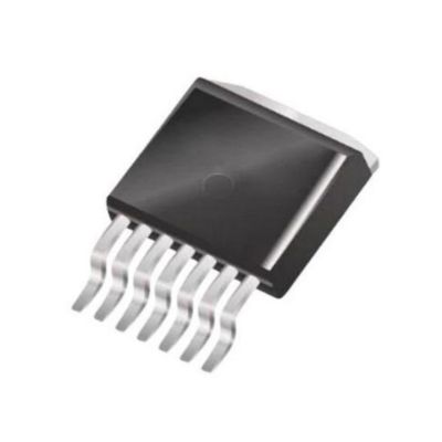 集積回路チップ UJ4C075033B7S シングル N チャネル SiC MOSFET トランジスタ