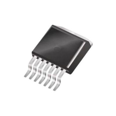 統合回路チップ UF4SC120030B7SSR シリコンカービッド MOSFET トランジスタ D2PAK-7