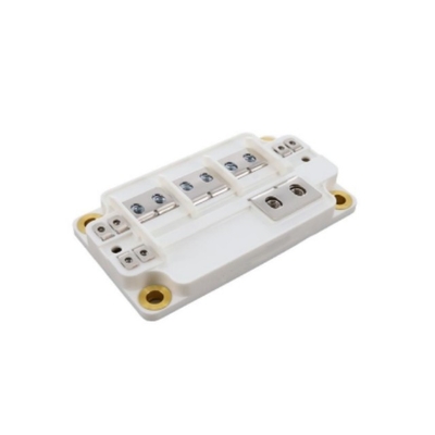 自動車用 IGBT モジュール MSCSM170AM029CT6LIAG 1700V 2Nチャネル SiC MOSFET モジュール
