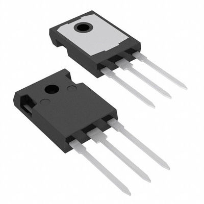 統合回路チップ STGWA15H120DF2 IGBT トレンチフィールドストップ 1200V 30A 259W トランジスタ