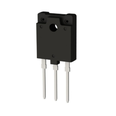 統合回路チップ RGW80TK65GVC11 高速40A フィールドストップ トレンチ IGBT トランジスタ