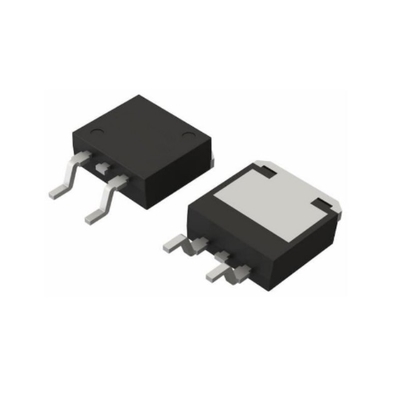 統合回路チップ RGS50NL65HRBTL 25A フィールドストップ トレンチ 自動車 IGBT トランジスタ